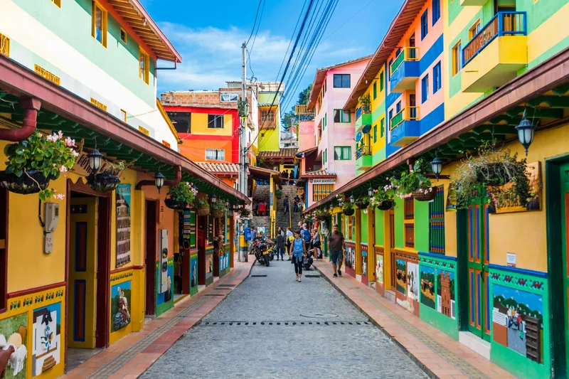 Colombia