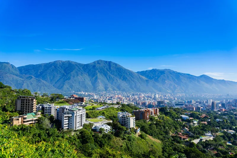 Venezuela
